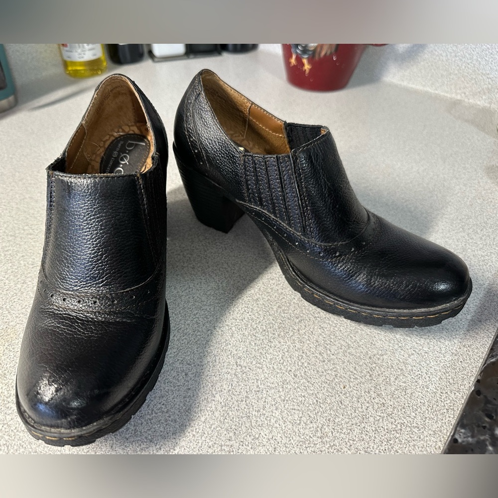 Women’s BOC Shoes